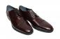 Preview: Elegante Herrenschuhe Echtleder