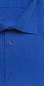 Preview: Slim-fit Herren Hemd Langarm mit Einstecktuch