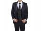 Preview: Herren Hochzeitsanzug Elegant