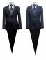 Preview: Herren Hochzeitsanzug Elegant