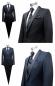 Preview: Herren Hochzeitsanzug Elegant