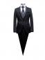 Preview: Herren Hochzeitsanzug Elegant