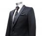Preview: Herren Hochzeitsanzug Elegant