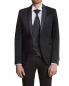 Preview: Herren Hochzeitsanzug Elegant