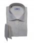 Preview: Umschlagmanschetten Herren Hemd Modern Fit