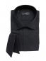 Preview: Umschlagmanschetten Herren Hemd Modern Fit