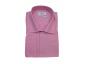 Preview: Lang Arm Herren Hemd Slim-Fit ohne Tuch