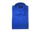 Preview: Lang Arm Herren Hemd Slim-Fit ohne Tuch