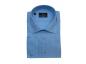 Preview: Lang Arm Herren Hemd Slim-Fit ohne Tuch