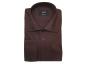 Preview: Lang Arm Herren Hemd Slim-Fit ohne Tuch