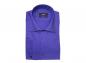 Preview: Lang Arm Herren Hemd Slim-Fit ohne Tuch