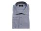 Preview: Lang Arm Herren Hemd Slim-Fit ohne Tuch