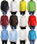 Preview: Herrenhemd Extra langarm Regular Fit