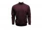 Preview: Herren Pullover Stehkragen Turtleneck