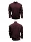 Preview: Herren Pullover Stehkragen Turtleneck