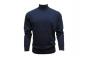 Preview: Herren Pullover Stehkragen Turtleneck