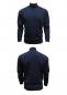 Preview: Herren Pullover Stehkragen Turtleneck