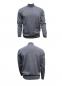Preview: Herren Pullover Stehkragen Turtleneck