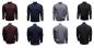 Preview: Herren Pullover Stehkragen Turtleneck