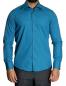Preview: Herren extra lang arm Hemd Slim-fit
