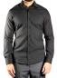 Preview: Herren extra lang arm Hemd Slim-fit