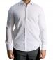 Preview: Herren extra lang arm Hemd Slim-fit