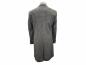 Preview: Herren Mantel Knielang 3 Knopf