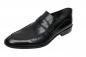 Preview: Elegante Herren Schuhe Echtleder
