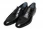 Preview: Elegante Herren Schuhe Echtleder