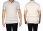 Preview: Kurzarm Herren Poloshirt Slim Fit