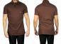 Preview: Kurzarm Herren Poloshirt Slim Fit