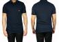 Preview: Kurzarm Herren Poloshirt Slim Fit