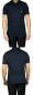 Preview: Kurzarm Herren Poloshirt Slim Fit