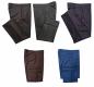 Preview: Herren Hose ohne Bundfalten Anzughose