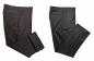 Preview: Klassische Herren Bundfaltenhose Regular Fit