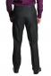 Preview: Klassische Herren Bundfaltenhose Regular Fit