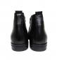 Preview: Herren Stiefel Stiefeletten warm gefüttert