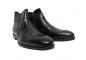 Preview: Herren Stiefel Stiefeletten warm gefüttert