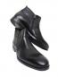 Preview: Herren Stiefel Stiefeletten warm gefüttert