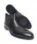 Preview: Herren Stiefel Stiefeletten warm gefüttert