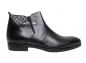 Preview: Herren Stiefel Stiefeletten warm gefüttert