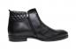 Preview: Herren Stiefel Stiefeletten warm gefüttert