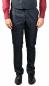 Preview: Herren Hose Anzughose mit Bundfalte
