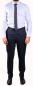 Preview: Herren Hose Anzughose mit Bundfalte