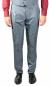 Preview: Herren Hose Anzughose mit Bundfalte