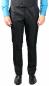 Preview: Herren Hose Anzughose mit Bundfalte