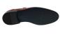Preview: Herren Monk Strap Schnallenschuhe Leder
