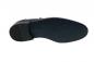 Preview: Herren Monk Strap Schnallenschuhe Leder
