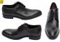 Preview: Herren Leder Schuhe Elegant
