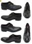 Preview: Herren Leder Schuhe Elegant